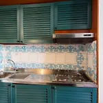 Ośrodek wypoczynkowy Calampiso San Vito Lo Capo