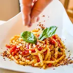 Calampiso Resort San Vito Lo Capo