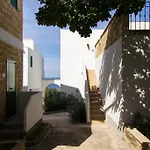 Calampiso Ośrodek wypoczynkowy San Vito Lo Capo