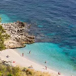 Ośrodek wypoczynkowy Calampiso 4*