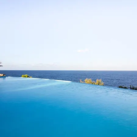 Ośrodek wypoczynkowy Calampiso San Vito Lo Capo