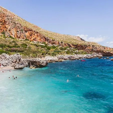 Ośrodek wypoczynkowy Calampiso 4*