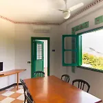 Calampiso Station touristique San Vito Lo Capo