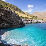 Calampiso 4* San Vito Lo Capo