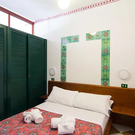 Resort Calampiso