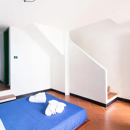 Resort Calampiso San Vito Lo Capo
