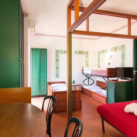 Calampiso Resort 4*