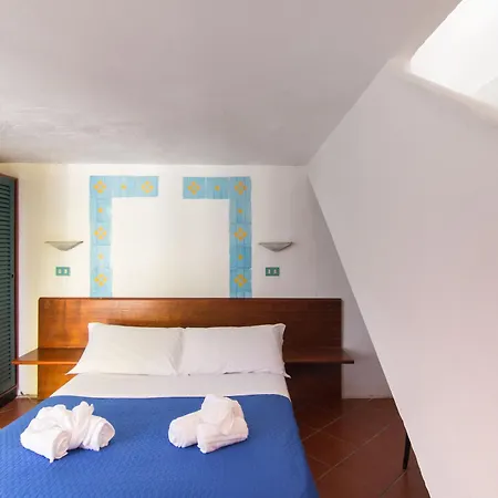 Calampiso Resort