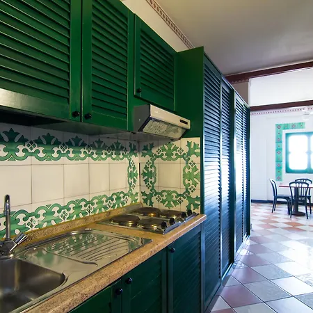 Resort Calampiso San Vito Lo Capo