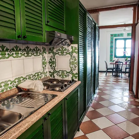 Calampiso 4* San Vito Lo Capo