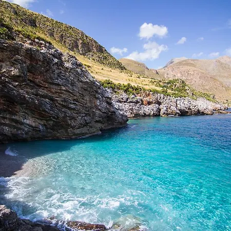 Calampiso 4* San Vito Lo Capo
