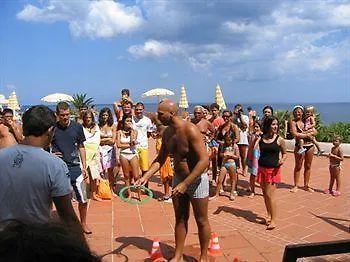 Calampiso 4* San Vito Lo Capo