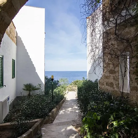 Calampiso Station touristique