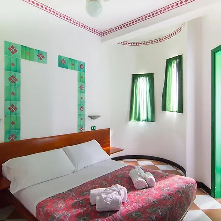 Resort Calampiso San Vito Lo Capo
