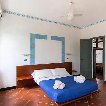Calampiso Resort San Vito Lo Capo