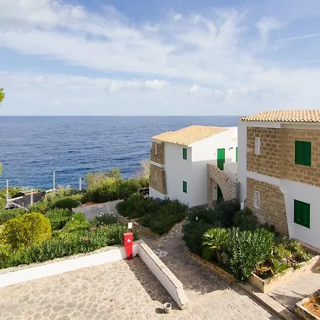 Calampiso Resort
