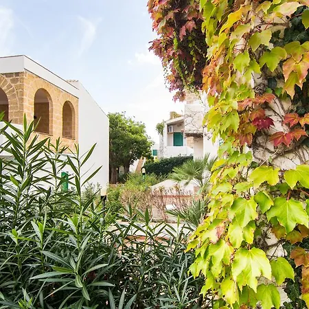 Calampiso 4* San Vito Lo Capo