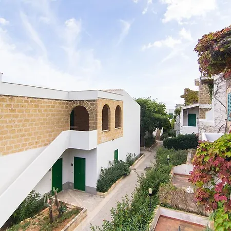 Calampiso Resort San Vito Lo Capo