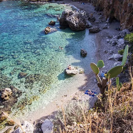 Calampiso Resort
