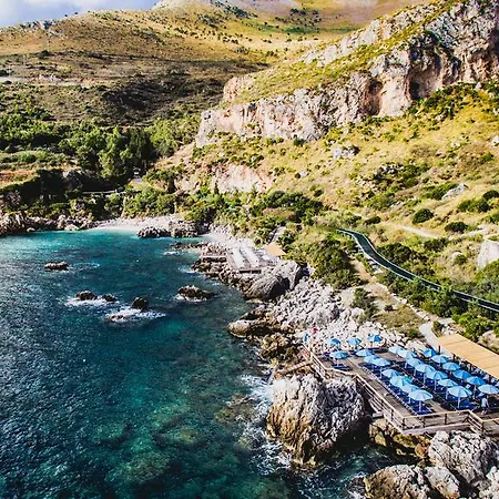 Calampiso Resort San Vito Lo Capo