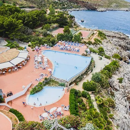 Resort Calampiso San Vito Lo Capo
