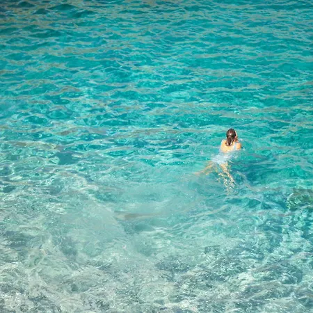 Calampiso Resort San Vito Lo Capo