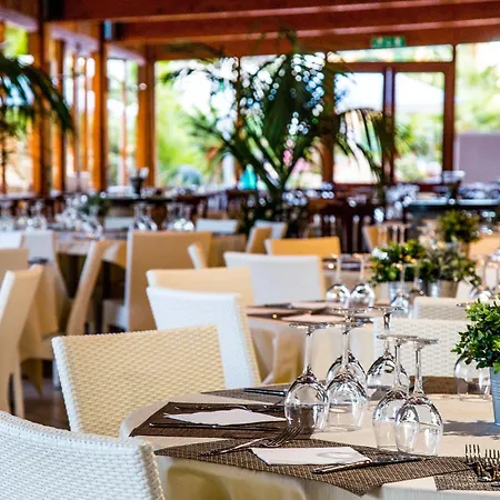Resort Calampiso San Vito Lo Capo