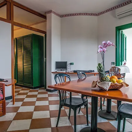 Resort Calampiso San Vito Lo Capo
