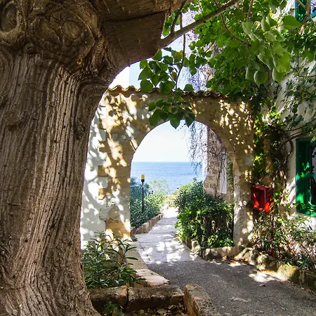 Resort Calampiso San Vito Lo Capo