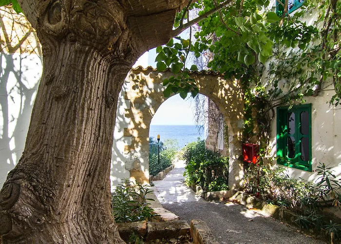 Resort Calampiso San Vito Lo Capo