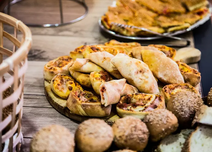 Resort Calampiso San Vito Lo Capo
